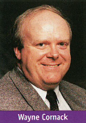 Wayne Cornack